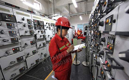 電氣設備運行 電氣設備運行